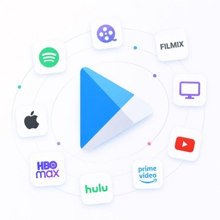 MarketPlay в Telegram